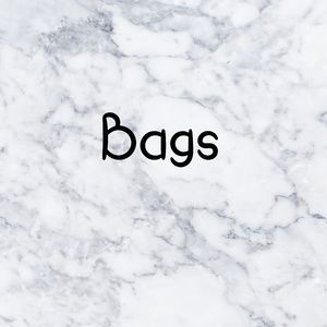 Bags Section